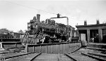 CN 4-6-0 #1370 - Canadian National